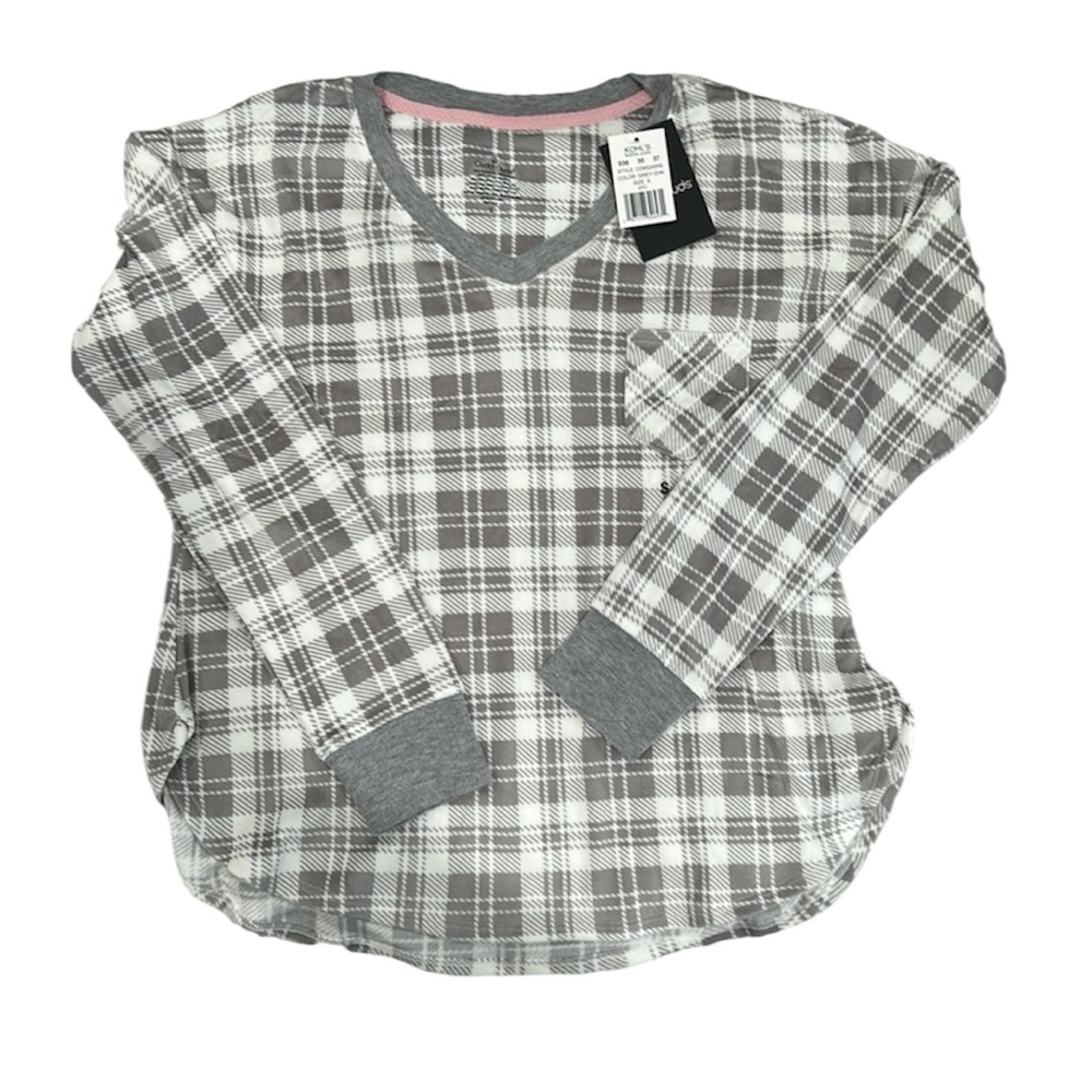 Cuddl Duds PJ set